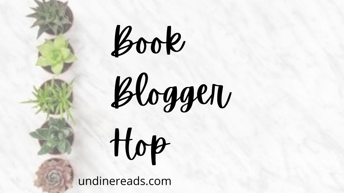 book blogger hop