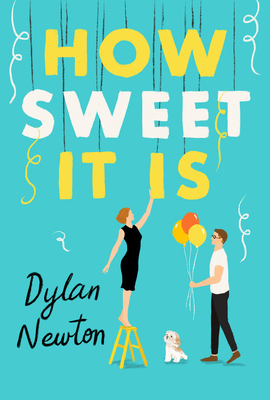 Book cover How sweet it is