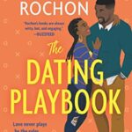 Book cover: The Dating Playbook