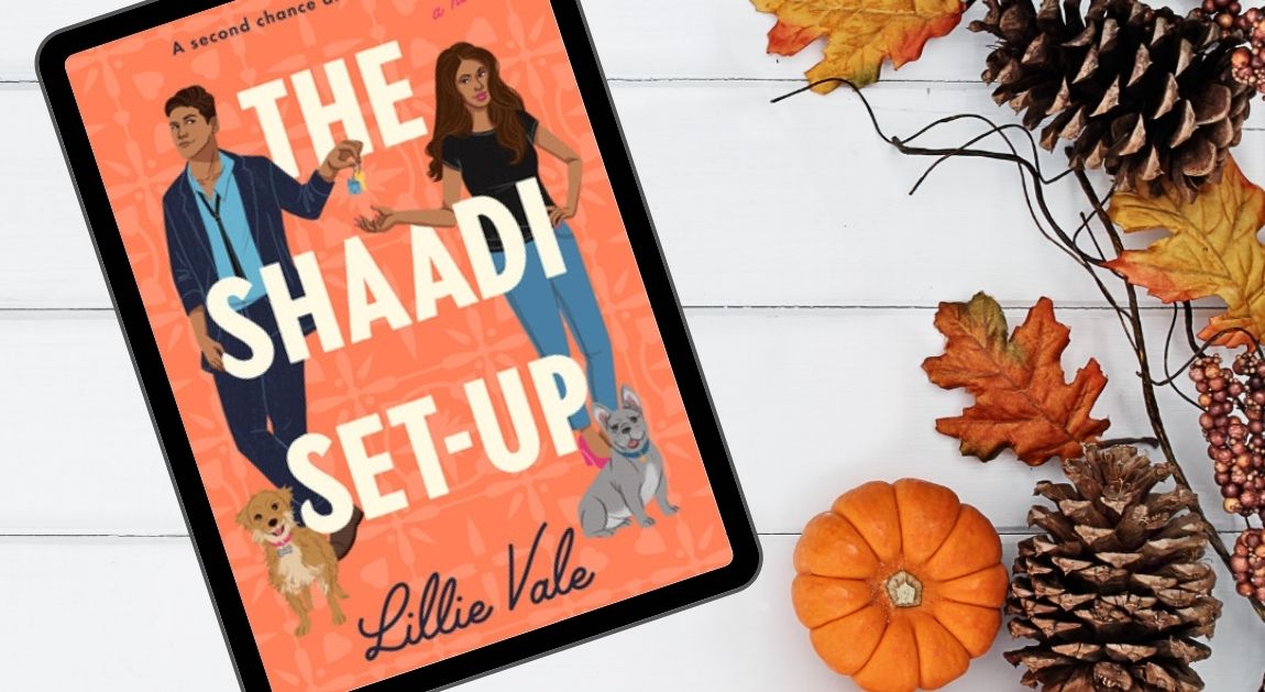 Book review of the shaadi setup