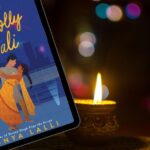 Book review for A Holly Jolly Diwali