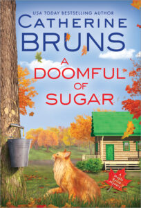 A Doomful of Sugar by Catherine Bruns